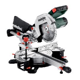 Kapp- und Gehrungssäge KGS 216 M Produktbild
